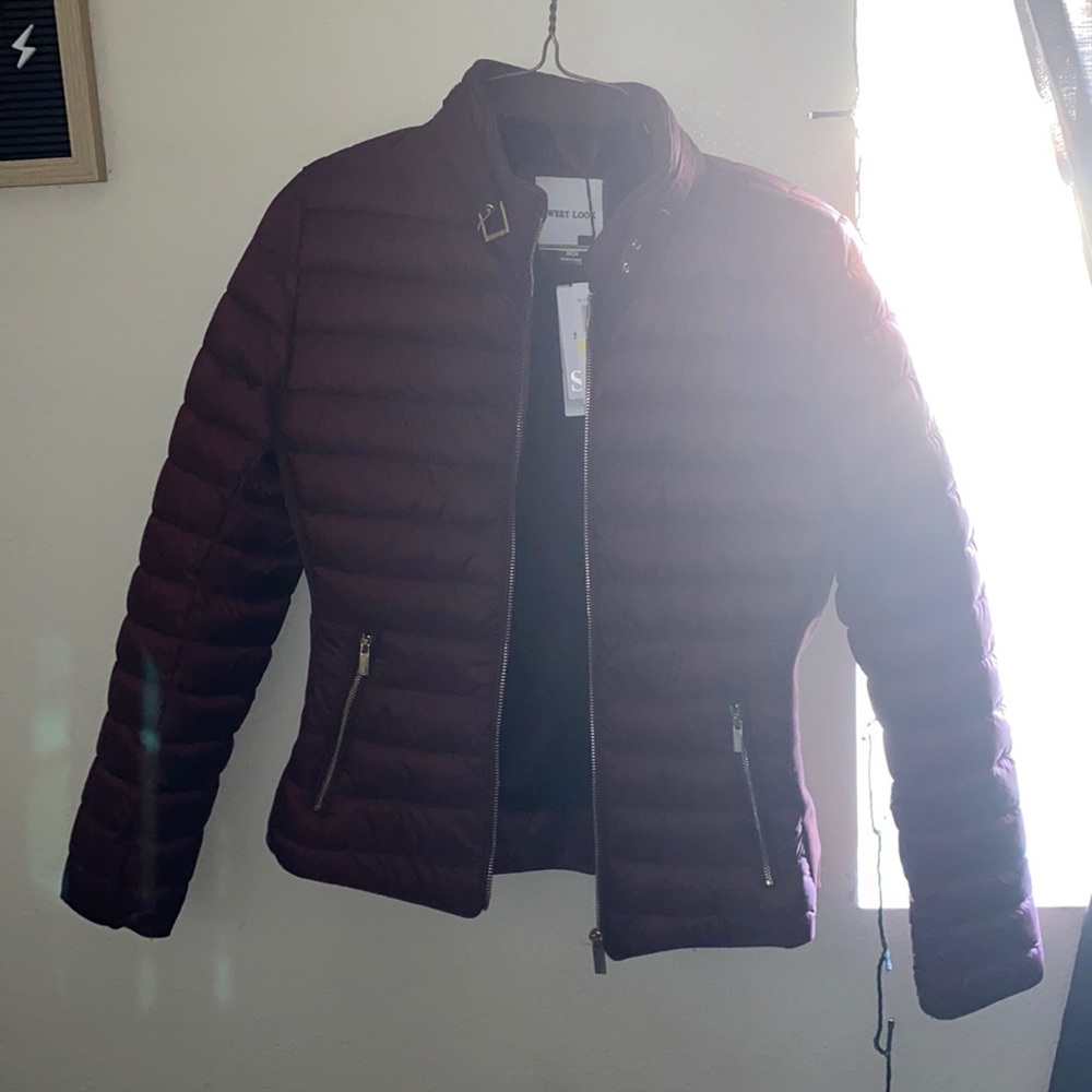 Puffer Jacket